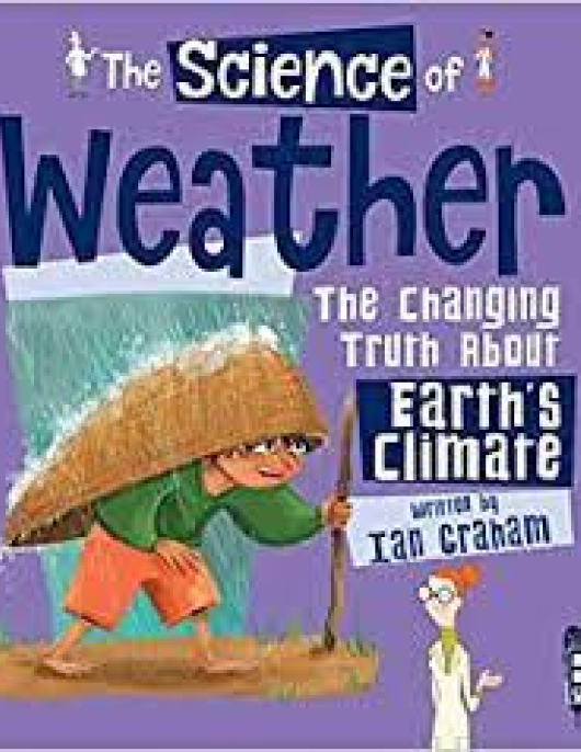 The Science of Weather