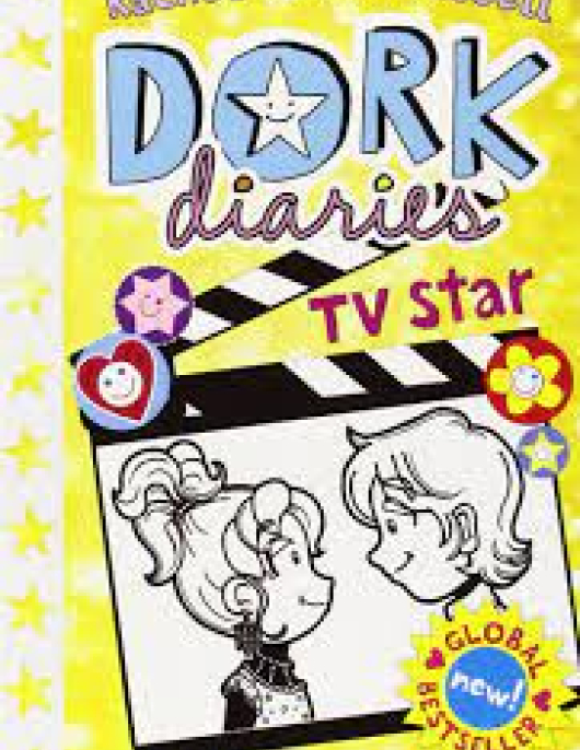 Dork diaries Tv Star