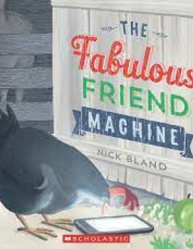 The Fabulous Friend Machine