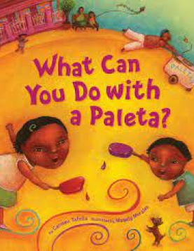 What Can You Do With a Paleta?