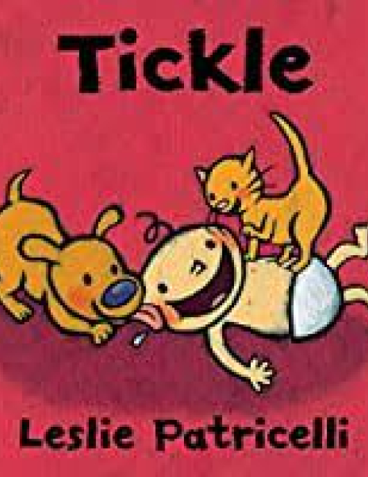 Tickle 