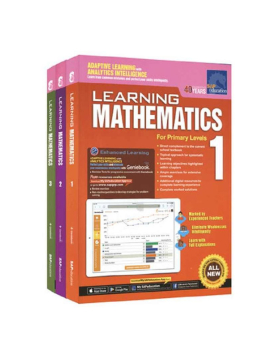 Learning Mathematics 1-6 SAP