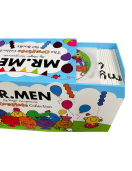 Mr. Men Book Box Set of 50 Books 