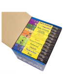 National Geographic Kids Board Books