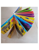 National Geographic Kids Board Books