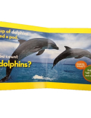 National Geographic Kids Board Books