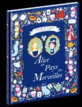 Alice au Pays des Merveilles