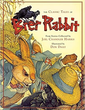 Brer Rabbit