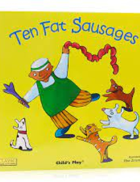 Ten Fat Sausages