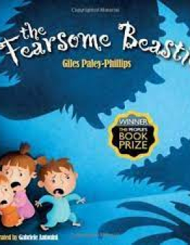 The Fearsome Beastie