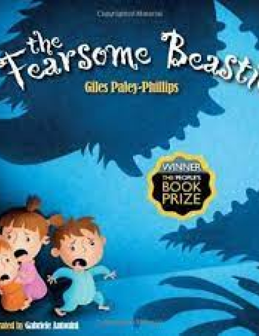The Fearsome Beastie