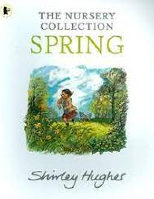 THE NURSERY COLLECTION SPRING