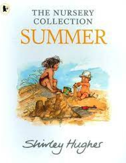 THE NURSERY COLLECTION SUMMER