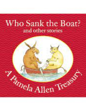 Who Sank the Boat?