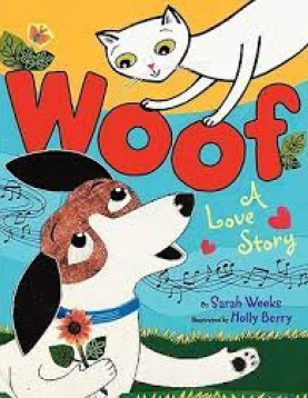 Woof A Love Story