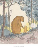You and me,Little Bear 