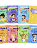 Jane Austen Children's Stories Set of 8 Jane Austen Children's Stories Set of 8