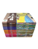 Oxford Story Tree Value Pack of 52 Books Level 1-3