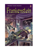 Usborne Fourth Reading Library series 2&3 Full set