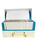 Tale of Peter Rabbit Box Set of 23