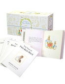 Tale of Peter Rabbit Box Set of 23
