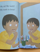 Step into Reading Level 1