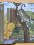 Step into Reading Level 1