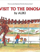 Let's Read and Find Out Science-Where Do Dinosaurs Come From? Let's Read and Find Out Science-Where Do Dinosaurs Come From?