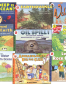 Let's Read and Find Out Science-Penguin Chick