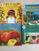 Let's Read and Find Out Science- Tornado Alert