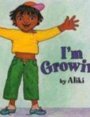 Let's Read and Find Out Science- My Feet By Aliki