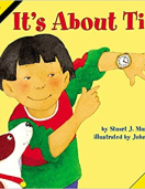 Let's Read and Find Out Science- My Hands By Aliki