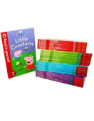Lady Bird Read it Yourself Set of 50 Books