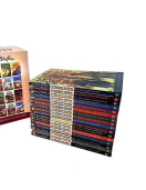 Enid Blyton Secret Seven set of 16