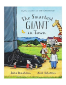 Julia Donaldson and Alex Scheffler Books