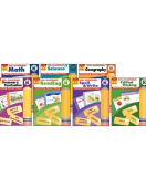 Evan Moor Skill Sharpener