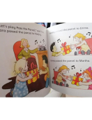 Julia Donaldson Phonics Songbirds Books