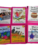 Sunshine books set of 30books For Beginners
