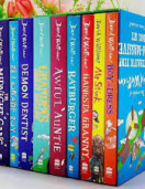 David Williams Awful Auntie