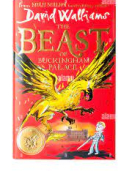 David Williams The Beast of Buckingham Palace