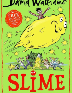 David Williams Slime