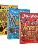 David Williams Worlds Worst Children