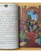 Geronimo Stilton- Thea Stilton Mouse Ford Academy Collection 