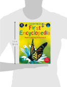 Oxford First Encyclopedia