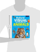 Oxford Visual Dictionary of Animals