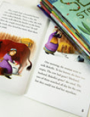 Oxford Reading Tree Treetops Greatest Stories level 8-13 Set of 18 Books