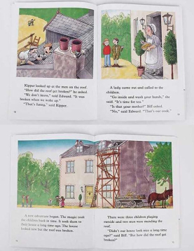 Oxford Reading Tree Level 7-9 Set of 40 Books