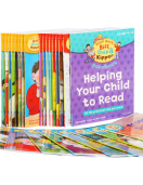 Oxford Reading Tree Level 4-6 set of 25 Books Oxford Reading Tree Level 4-6 set of 25 Books