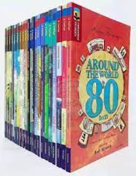Oxford Reading Tree Treetops Greatest Stories level 14-20 Set of 21 Books