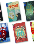 Oxford Reading Tree Treetops Greatest Stories level 14-20 Set of 21 Books